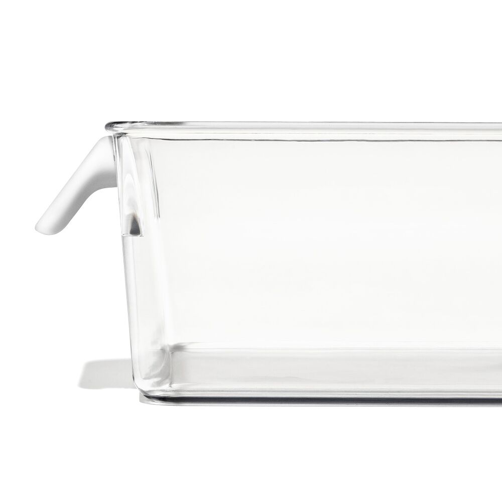 Refrigerator Storage Bin 5 In X 10 In V4