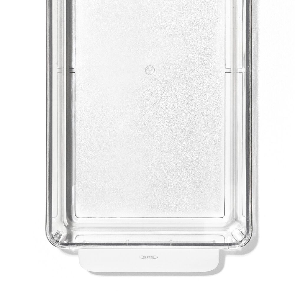 Refrigerator Storage Bin 5 In X 10 In V4