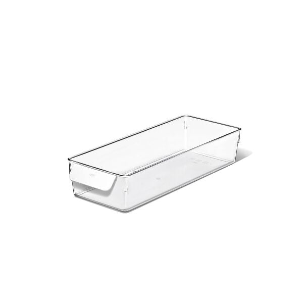 Refrigerator Storage Bin 5 In X 14 In Y4