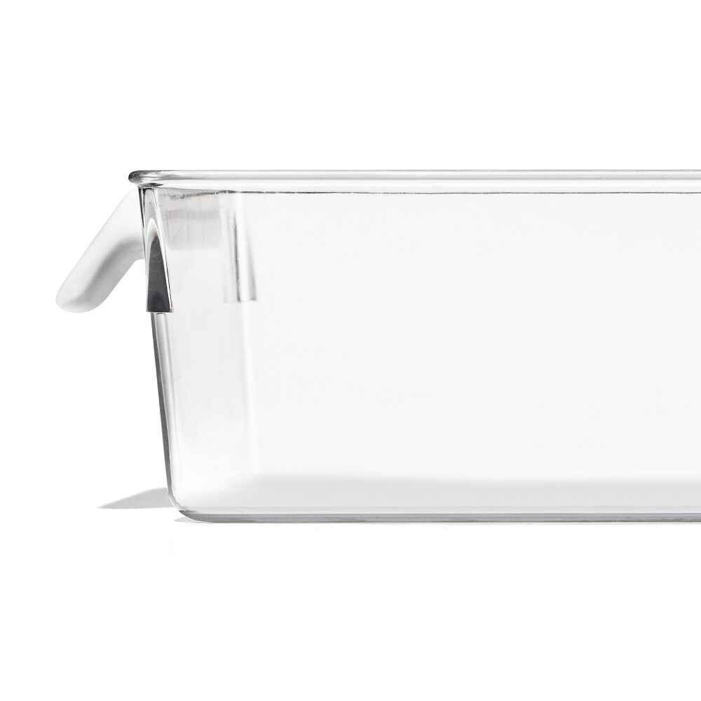 Refrigerator Storage Bin 5 In X 14 In Y4