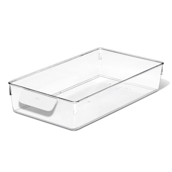 Refrigerator Storage Bin 8 In X 14 In S5