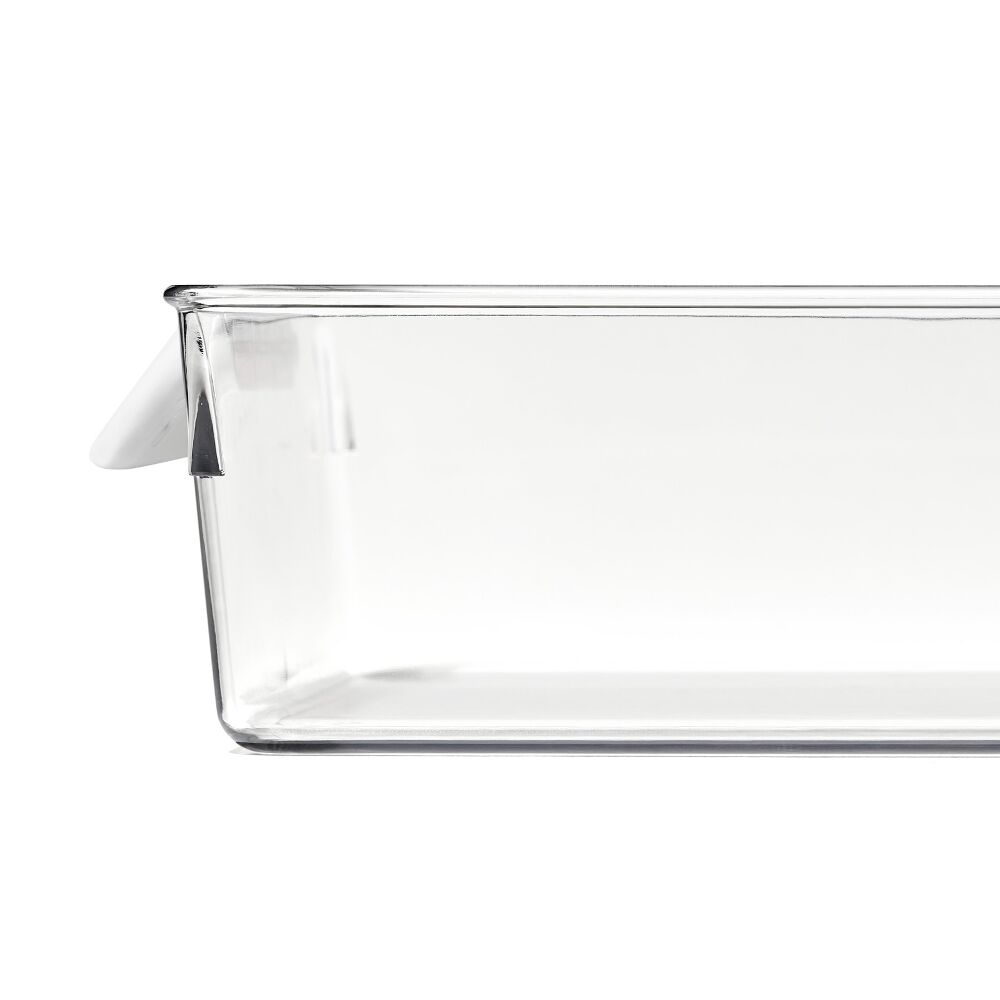 Refrigerator Storage Bin 8 In X 14 In S5