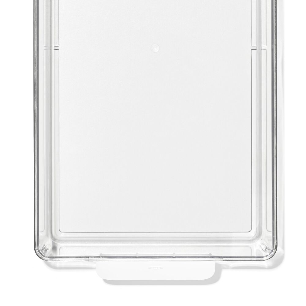 Refrigerator Storage Bin 8 In X 14 In S5