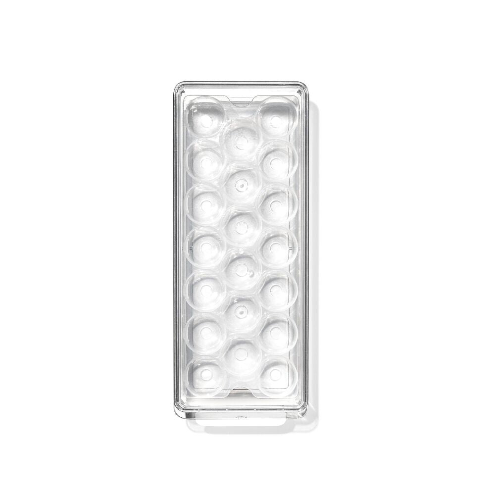 Refrigerator Egg Bin With Removable Tray S7