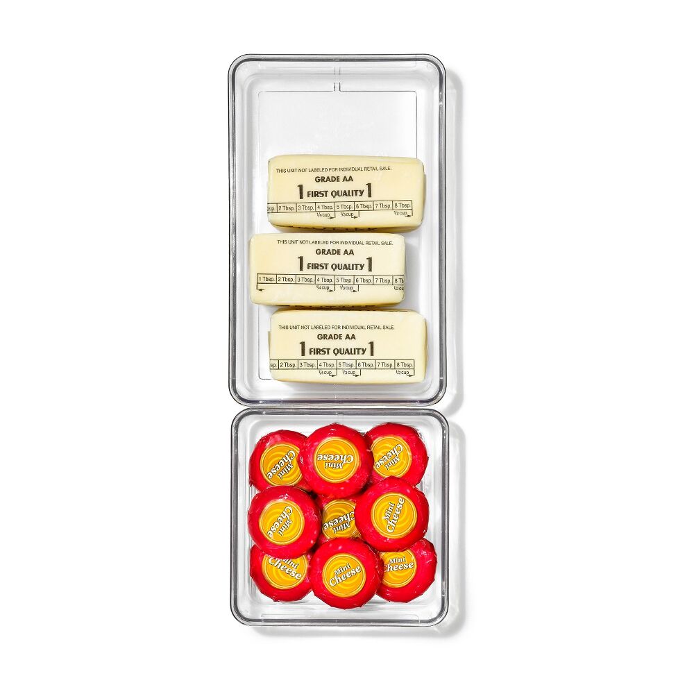 3-piece Refrigerator Tray Set Q5