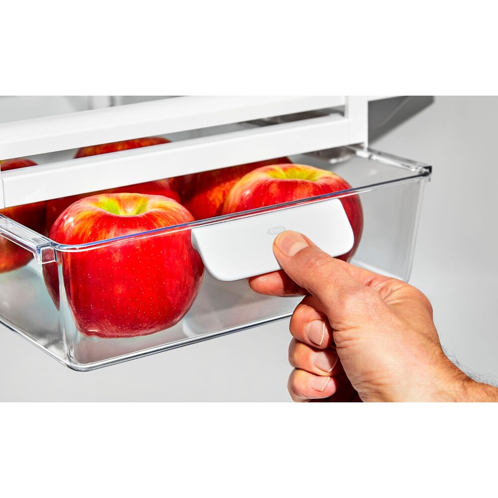 Refrigerator Undershelf Drawer 10 In E0