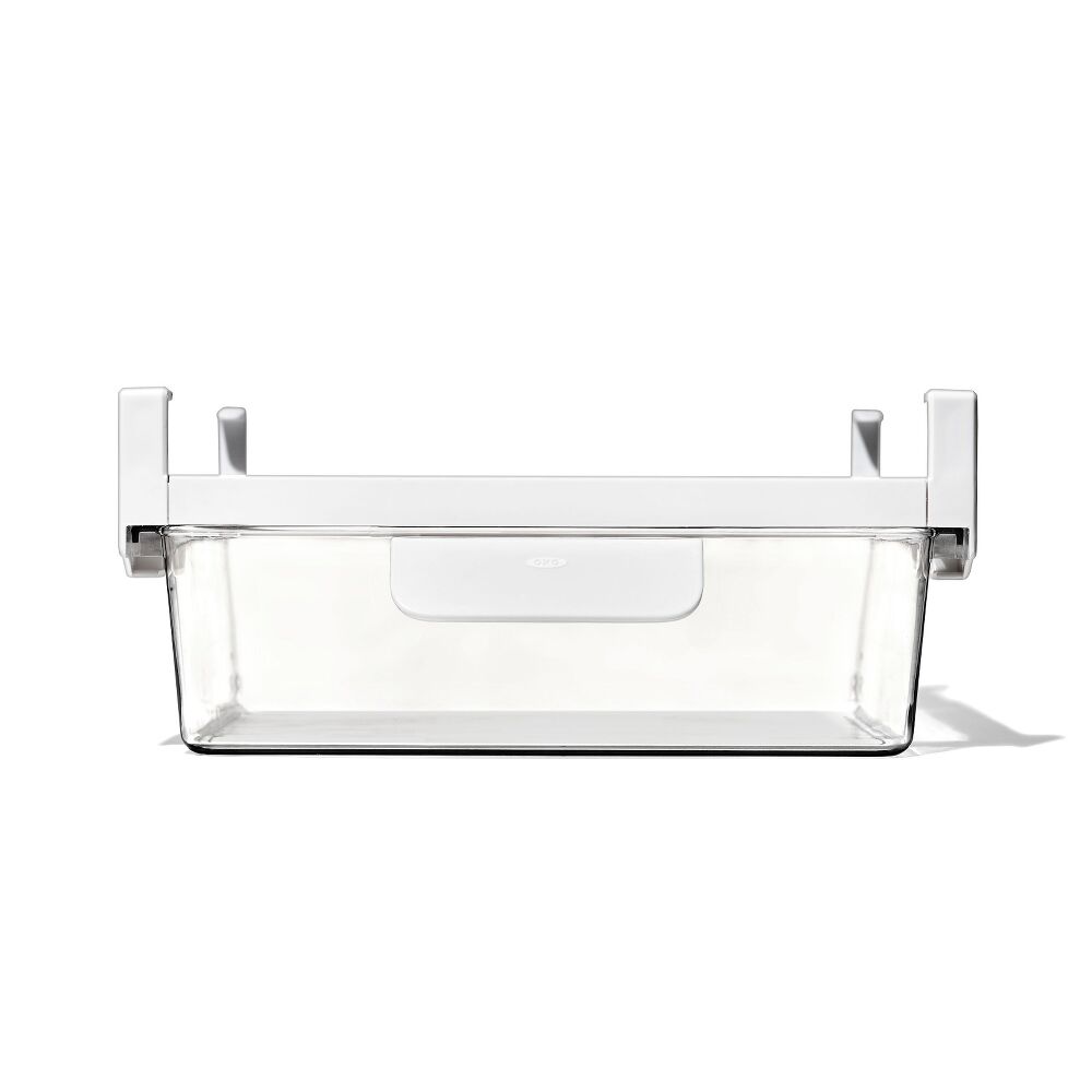 Refrigerator Undershelf Drawer 10 In E0