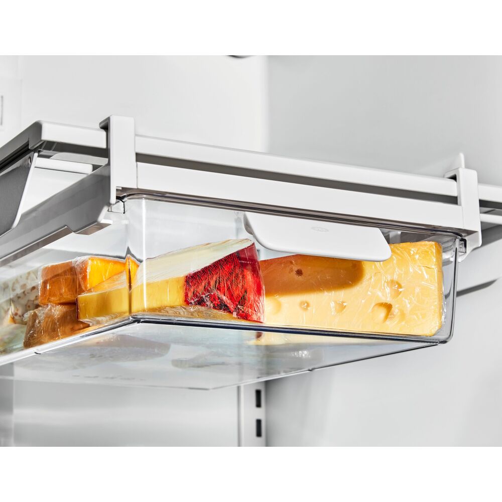 Refrigerator Undershelf Drawer 14 In I4