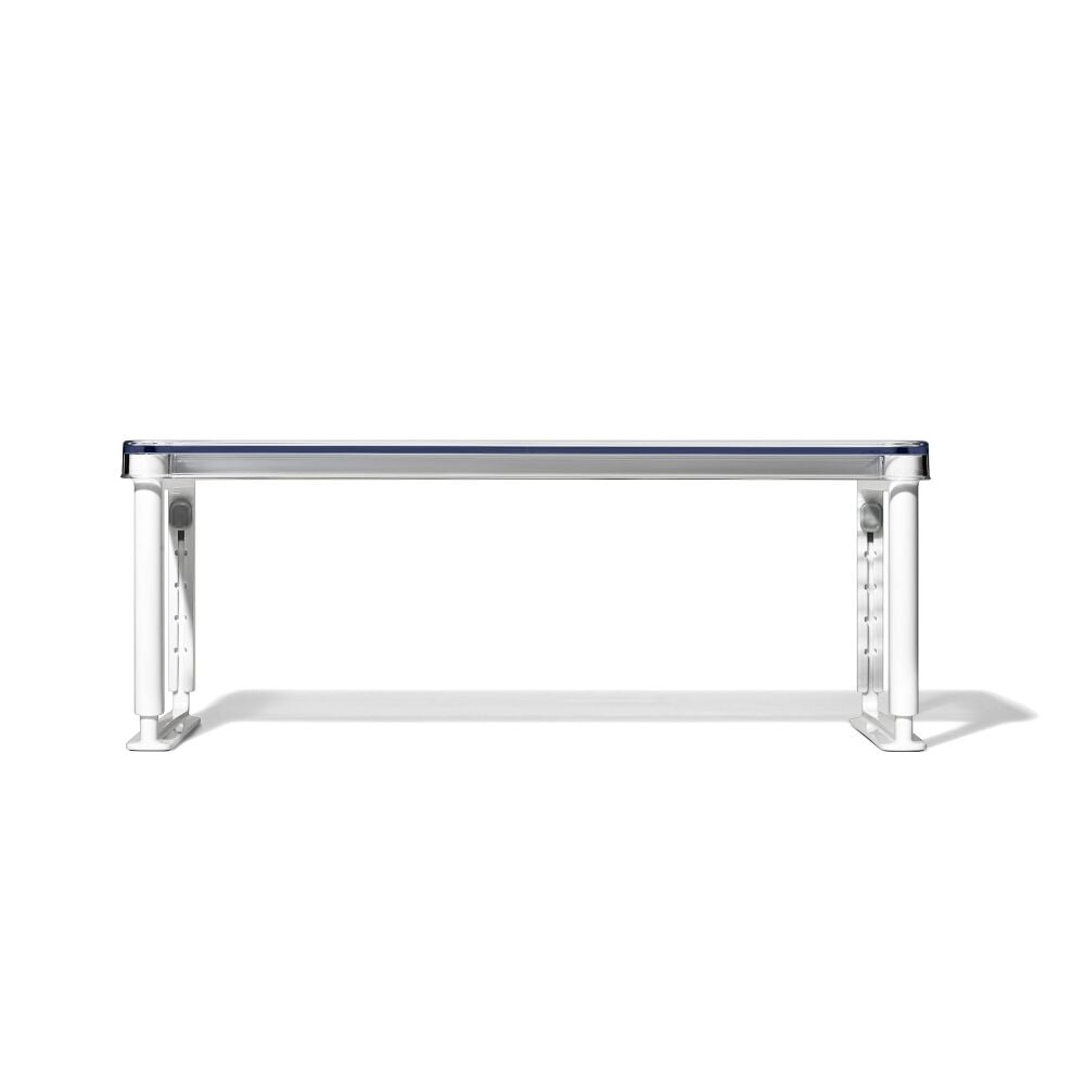 Adjustable Refrigerator Shelf Riser C3