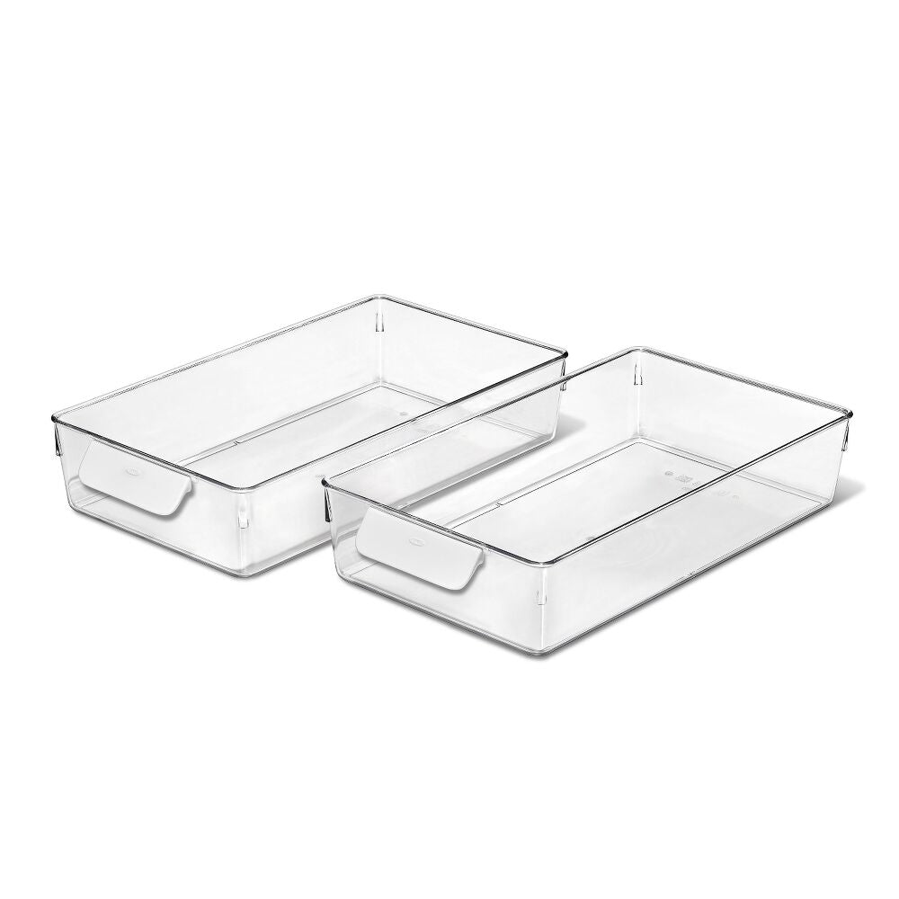 8 Piece Refrigerator Organization Set R7