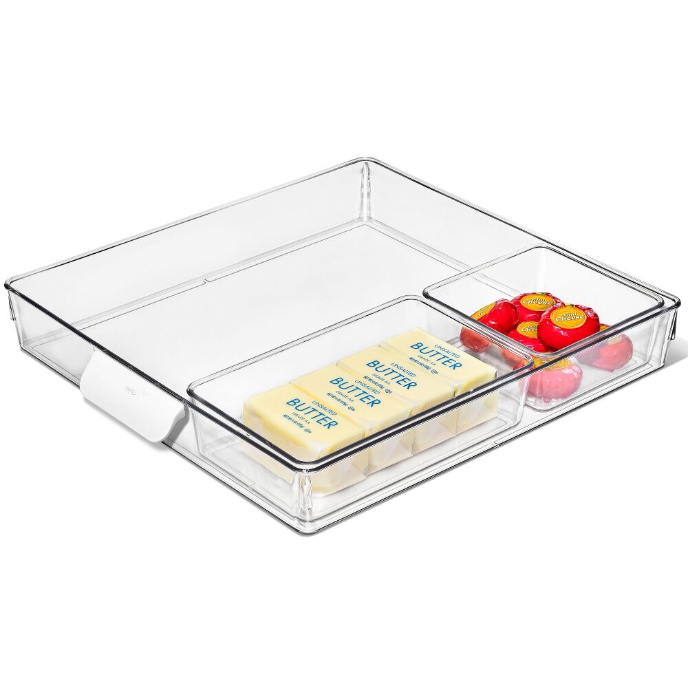 8 Piece Refrigerator Organization Set R7