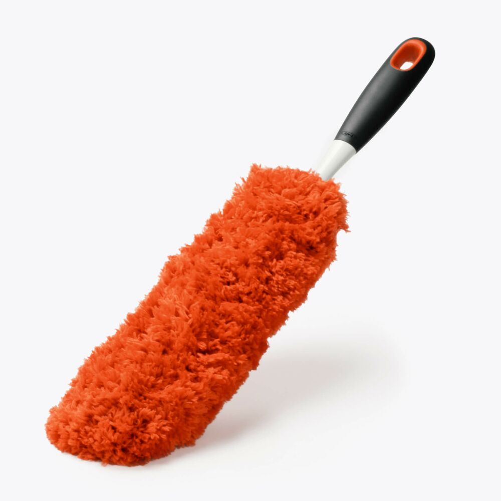 Microfiber Hand Duster Z7