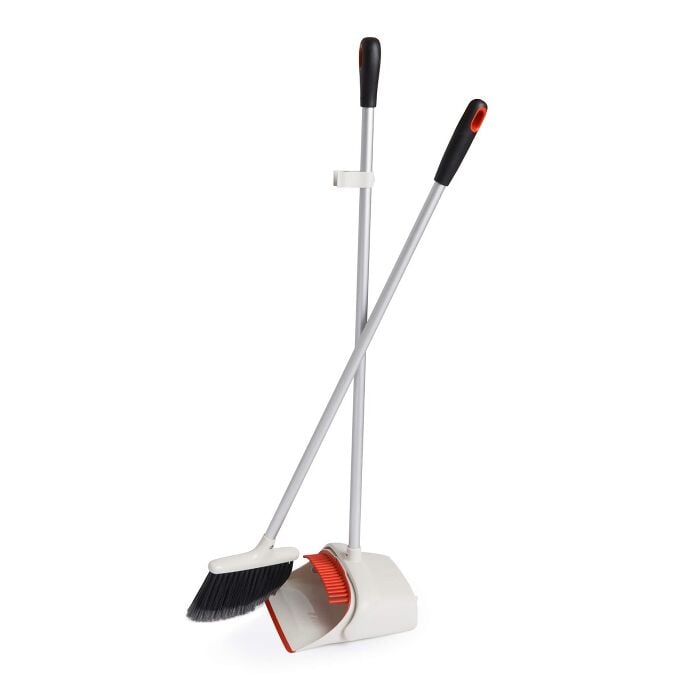 Upright Sweep Set W6