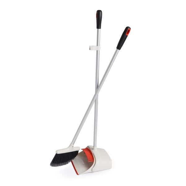 Upright Sweep Set W6