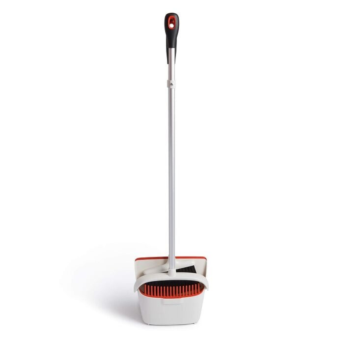 Upright Sweep Set W6