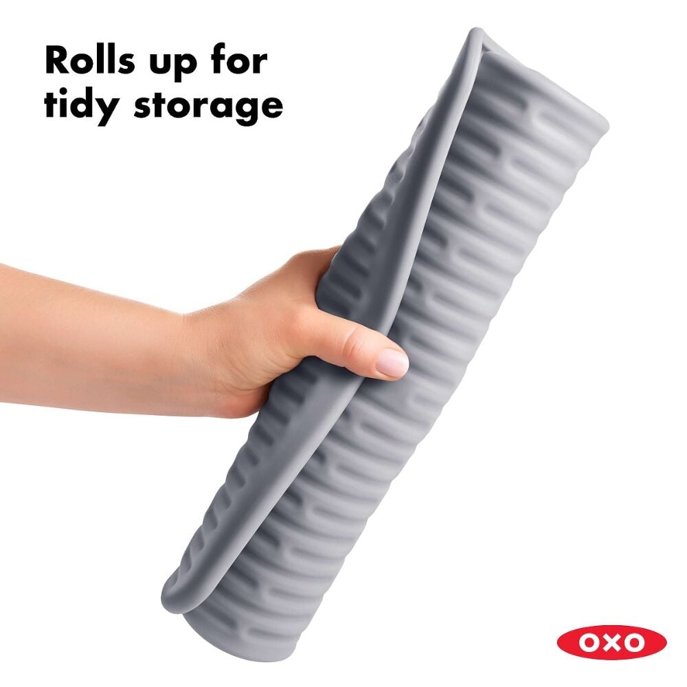 Large Silicone Drying Mat U4