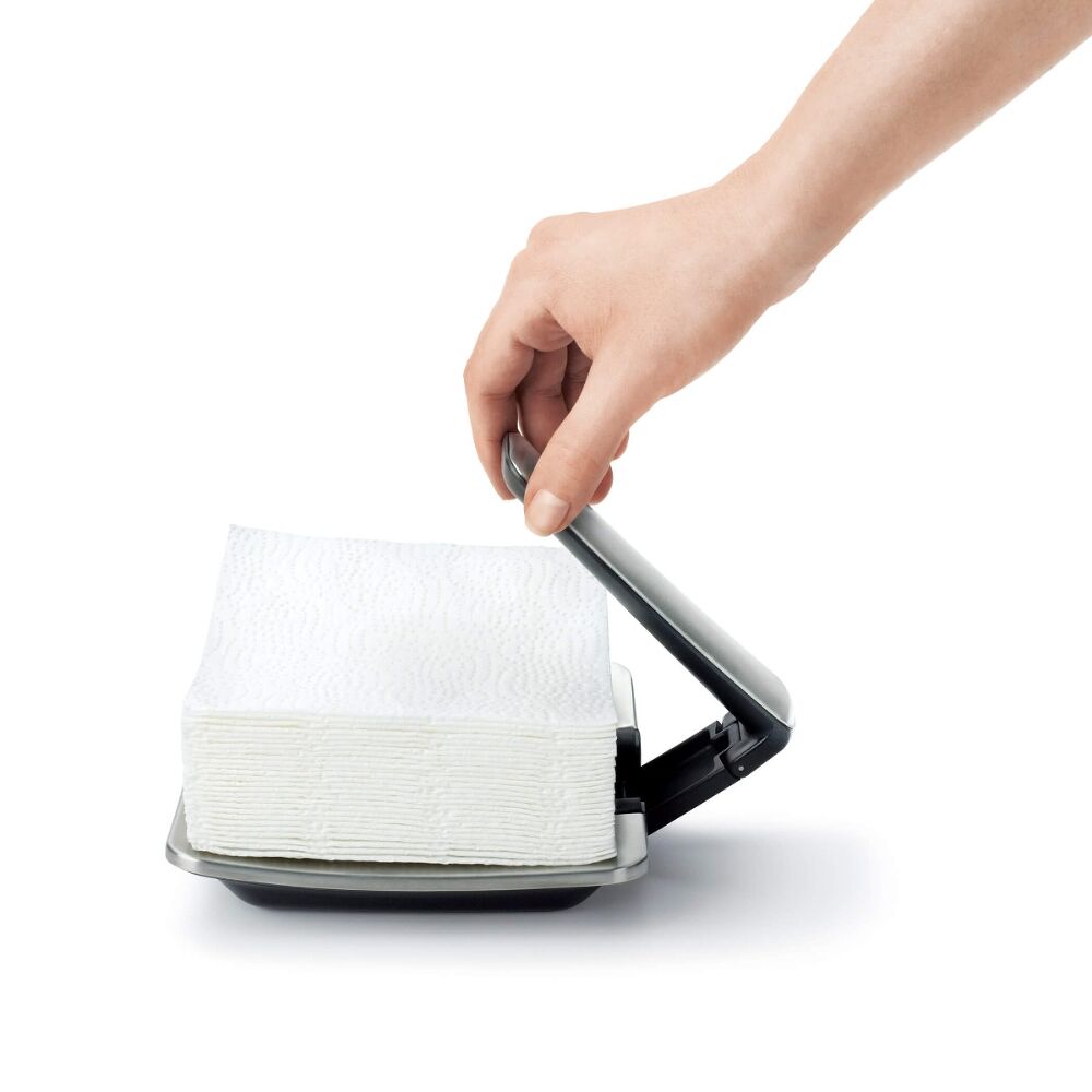 OXO Good Grips SimplyPull Napkin Holder A6