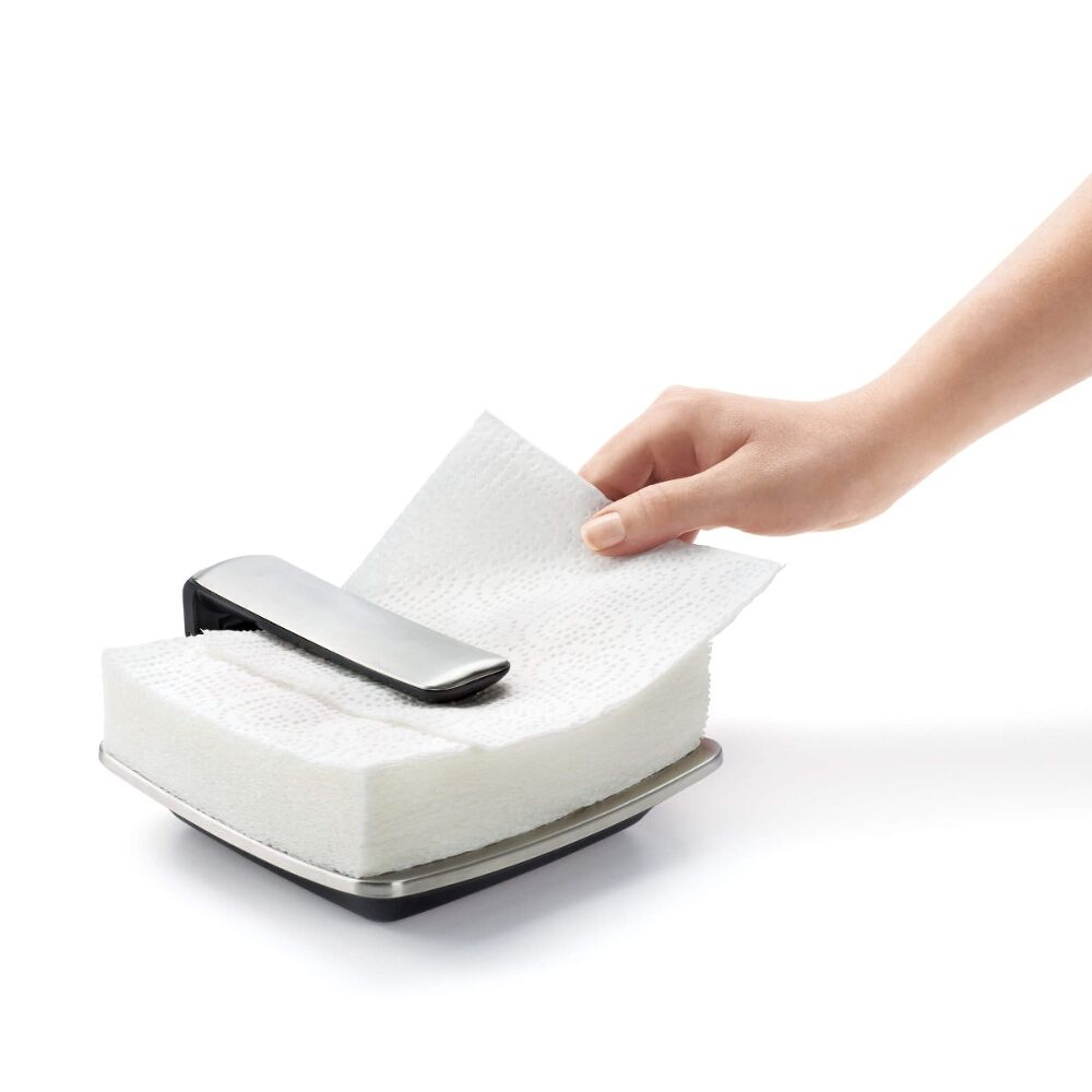 OXO Good Grips SimplyPull Napkin Holder A6