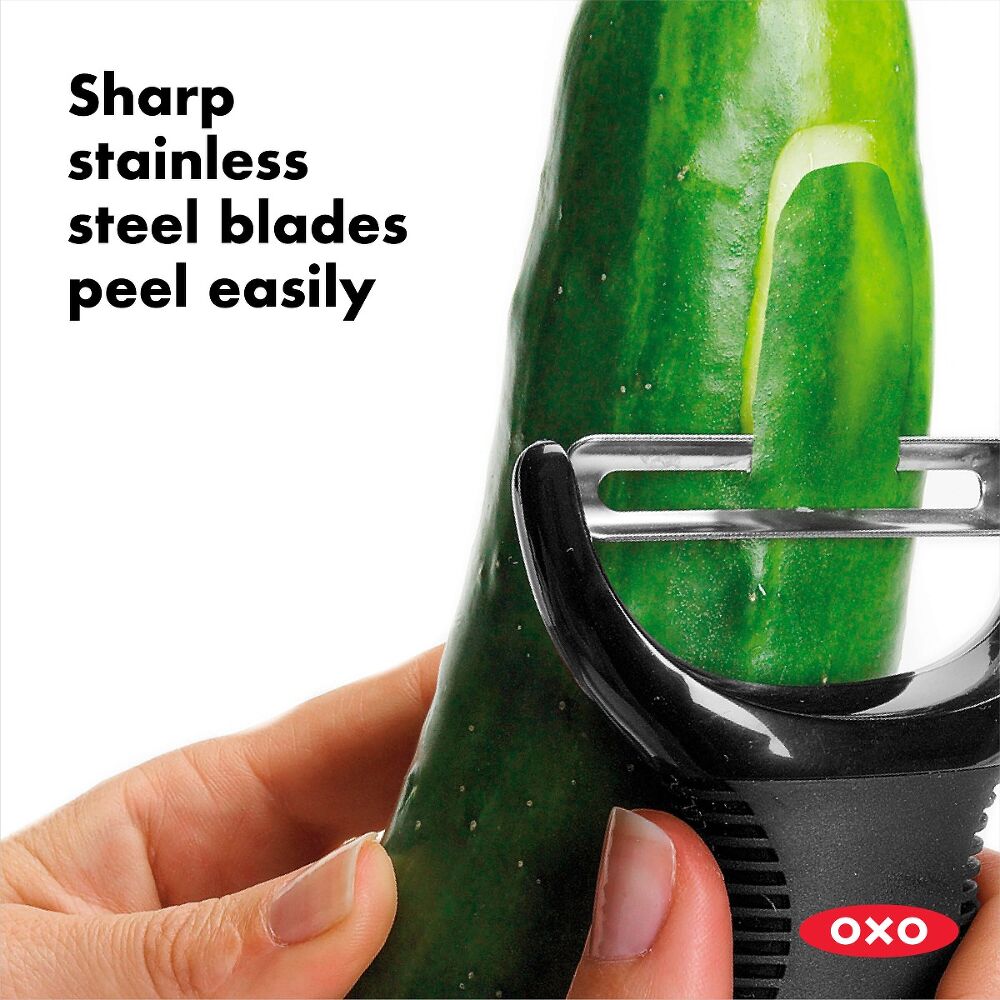 Y-Peeler E9
