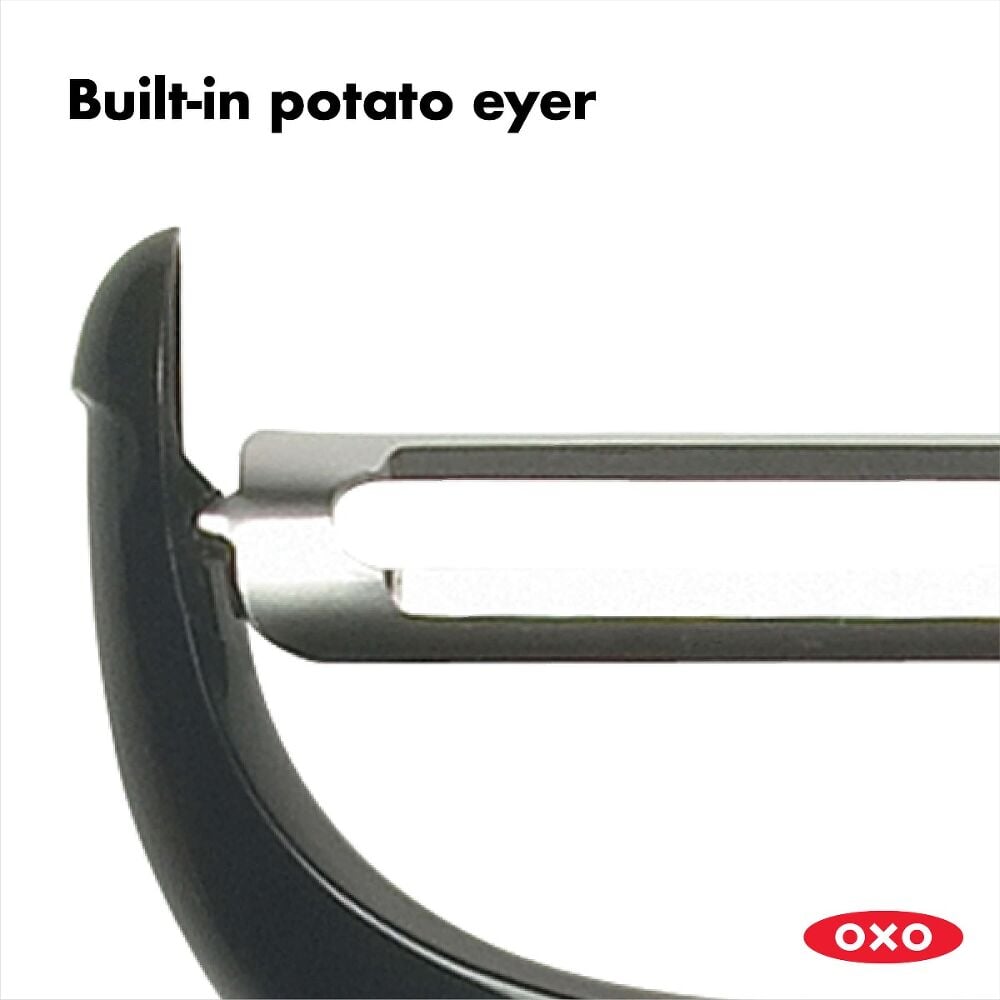 Y-Peeler E9