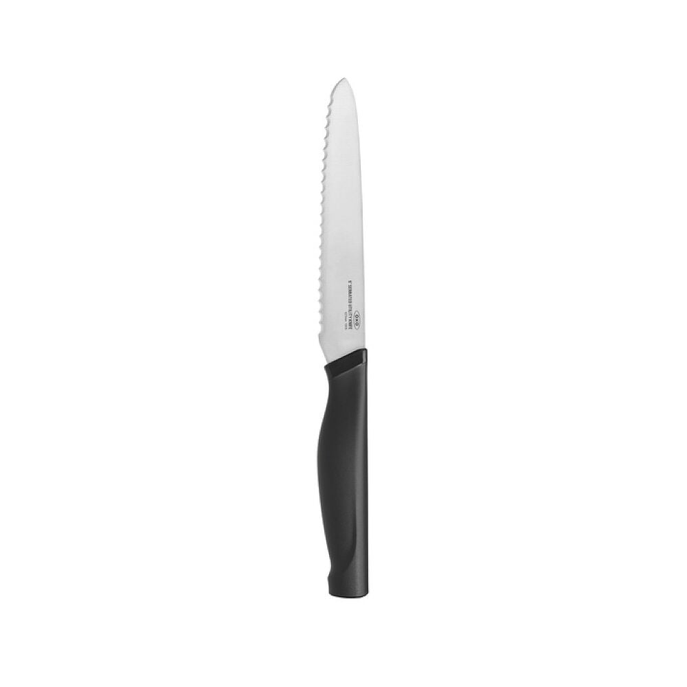 5" Serrated Utility Knife U8