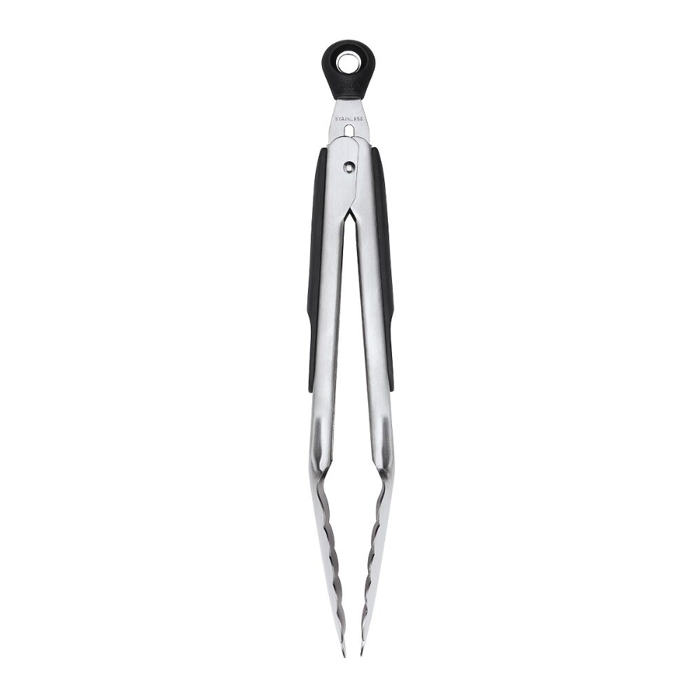 9" Tongs J1