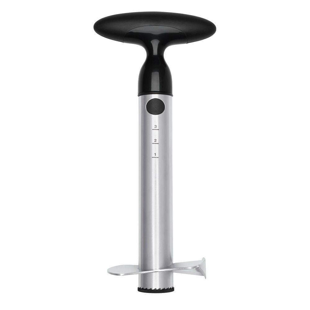 Stainless Steel Pineapple Slicer L9