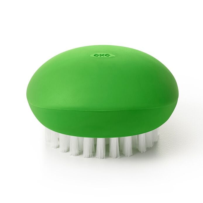 Vegetable Brush D6