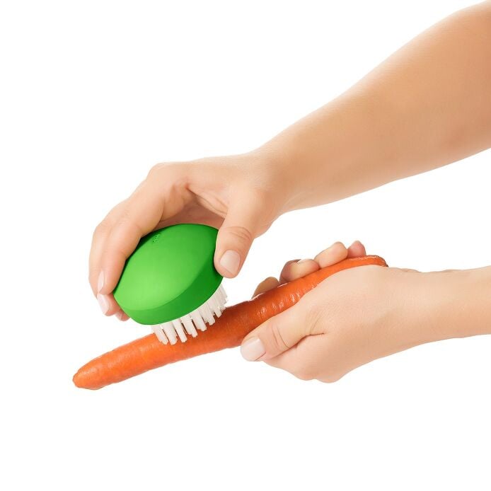 Vegetable Brush D6