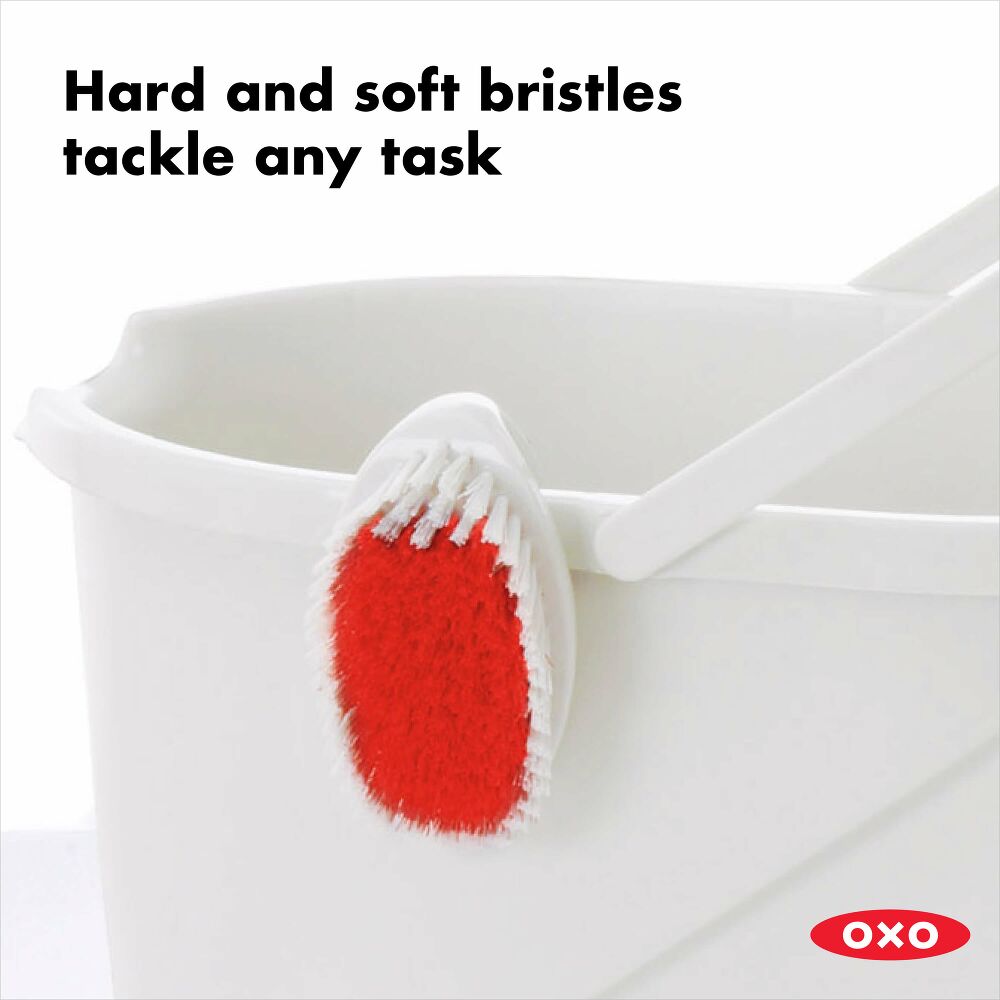 All Purpose Scrub Brush N4