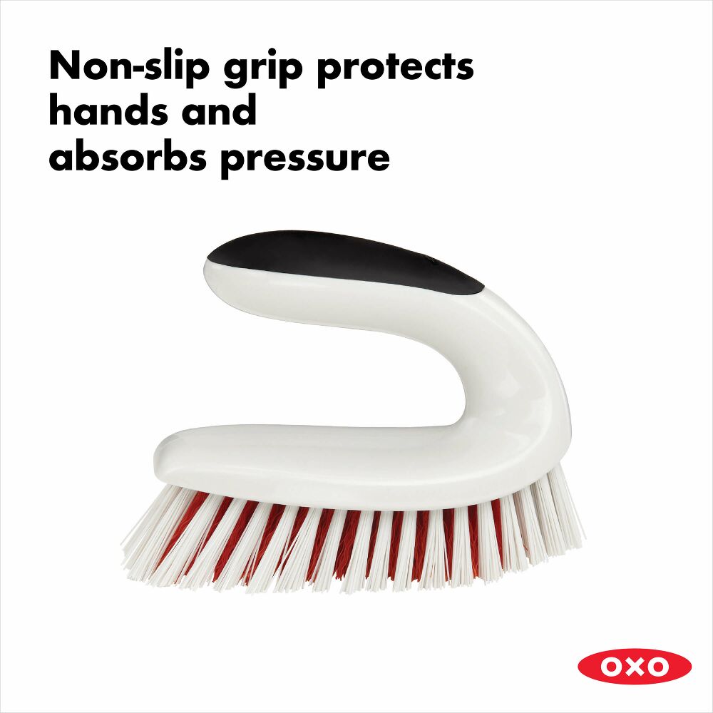 All Purpose Scrub Brush N4
