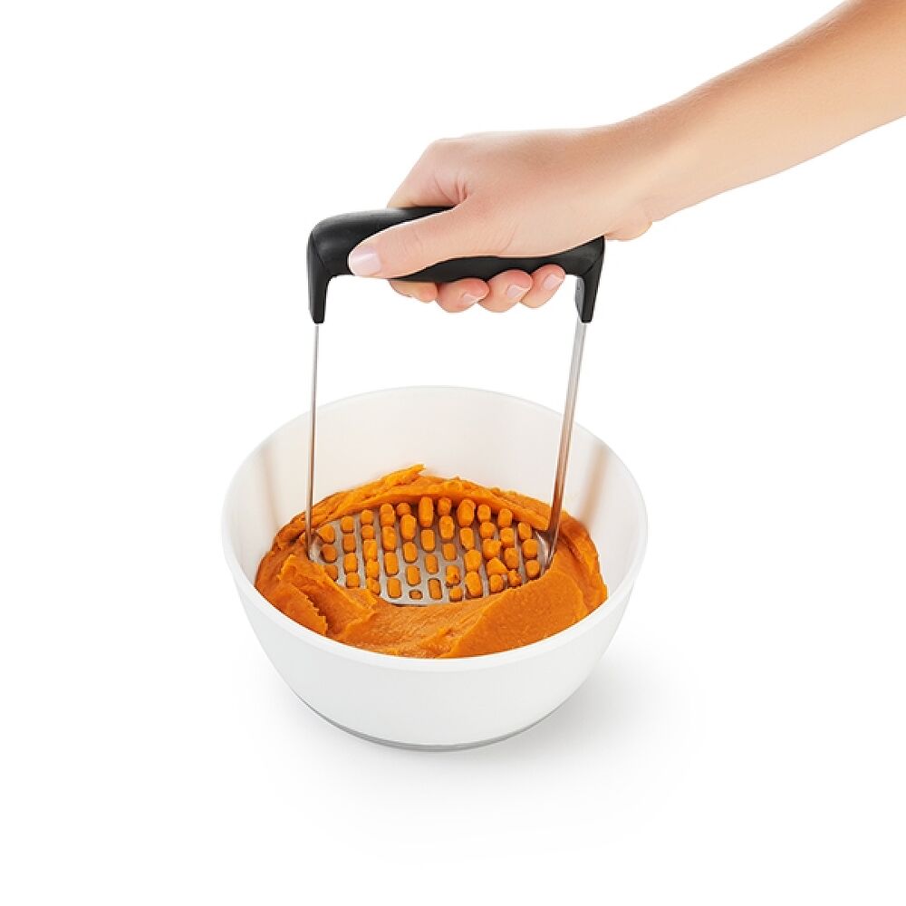 Smooth Potato Masher X7