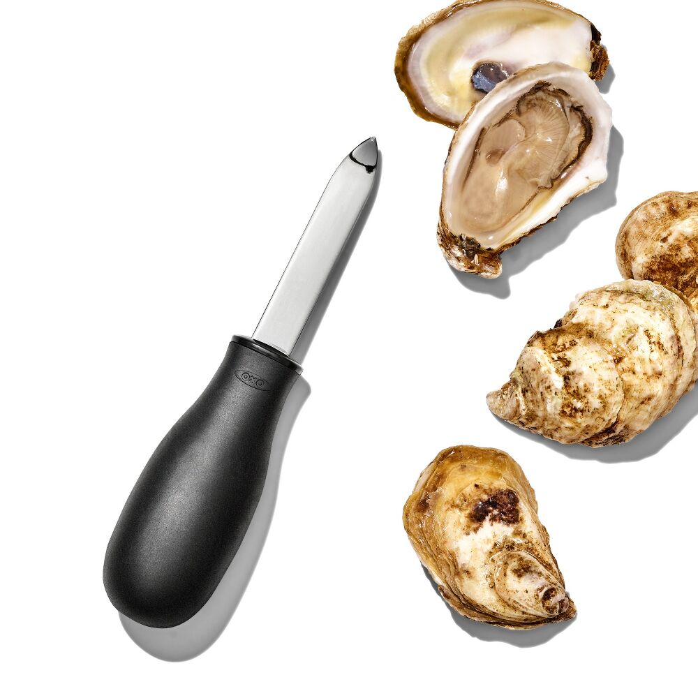 Oyster Knife G1