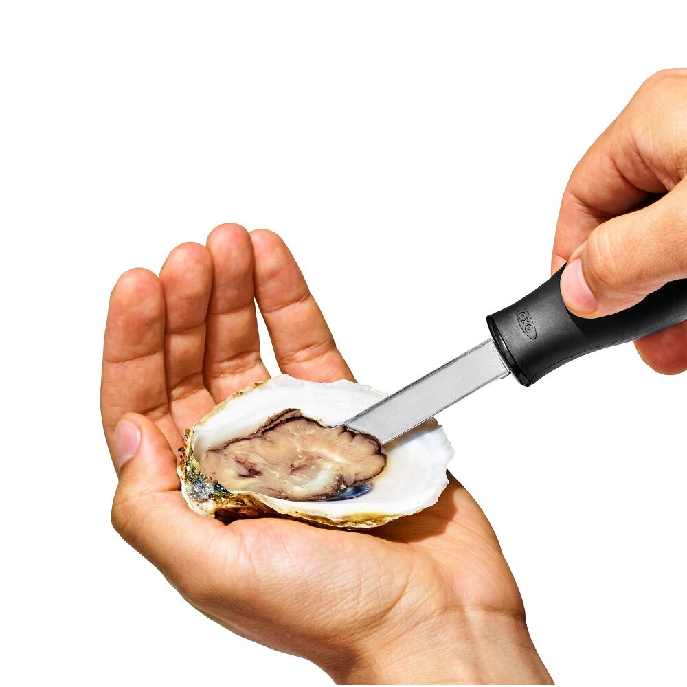 Oyster Knife G1