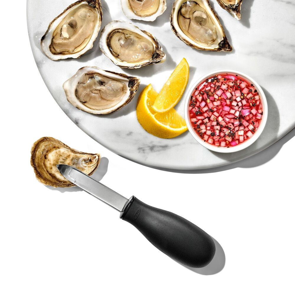 Oyster Knife G1