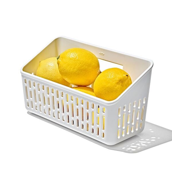 Produce Saver - Crisper Basket I8