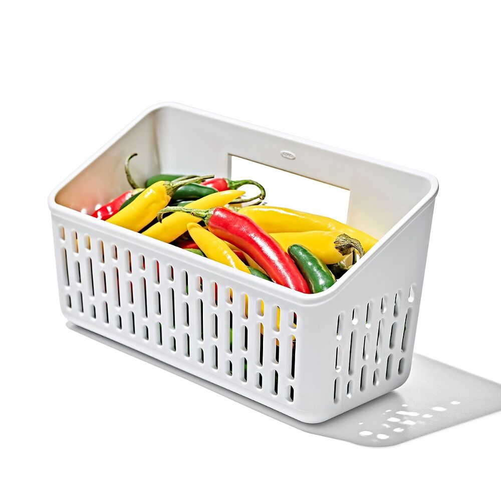 Produce Saver - Crisper Basket I8