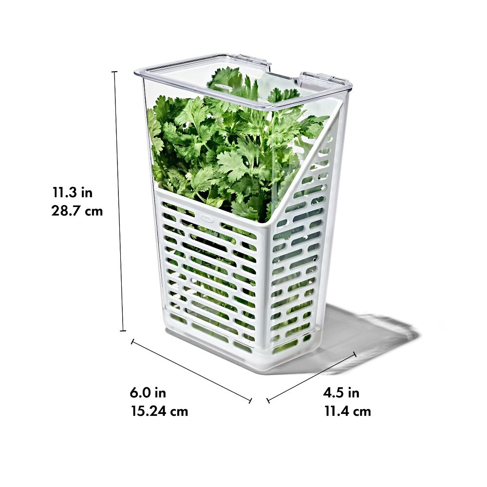 Produce Saver - Herb Keeper T1