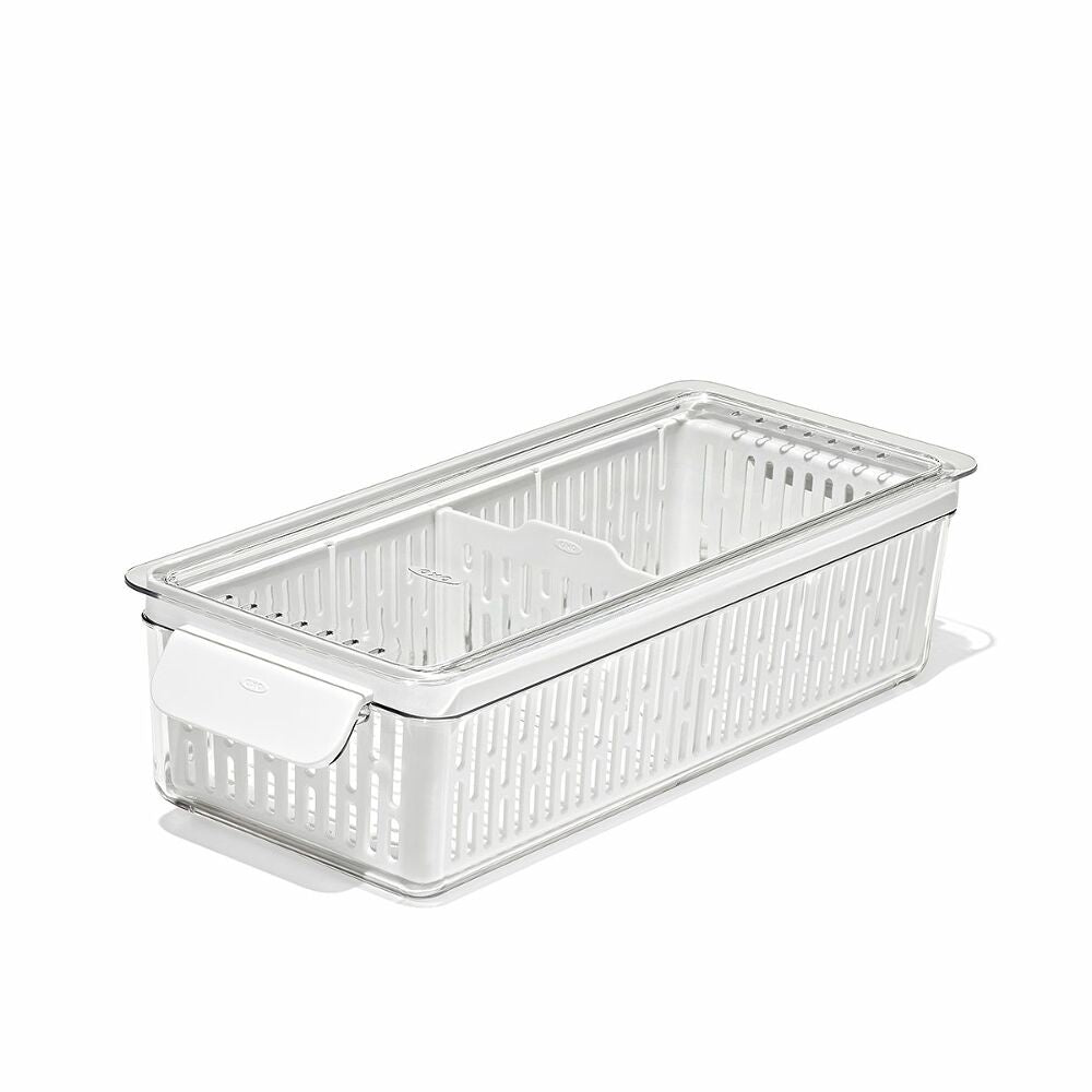 Produce Saver - Long Bin C6