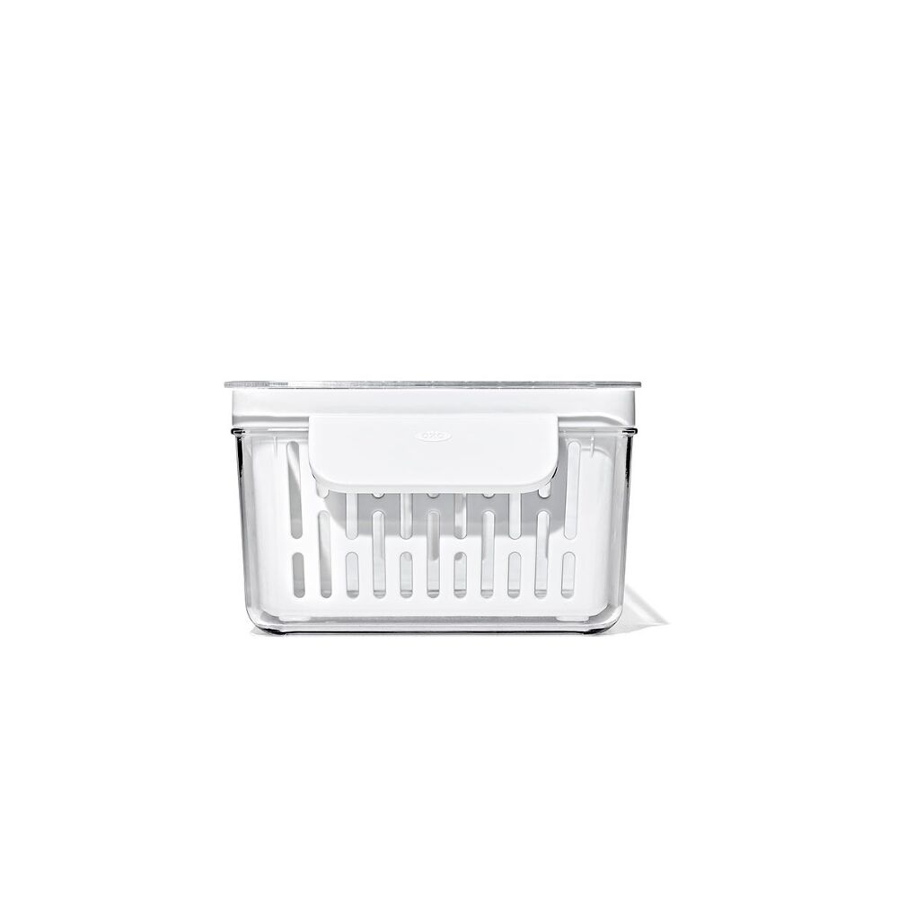 Produce Saver - Long Bin C6