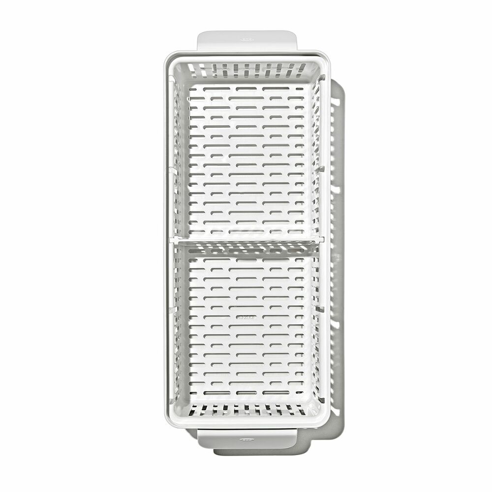 Produce Saver - Long Bin C6