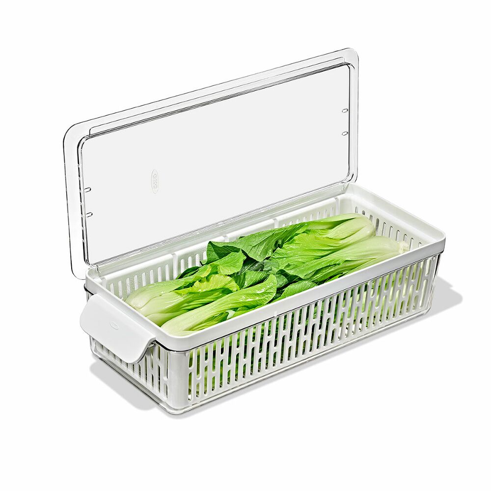 Produce Saver - Long Bin C6