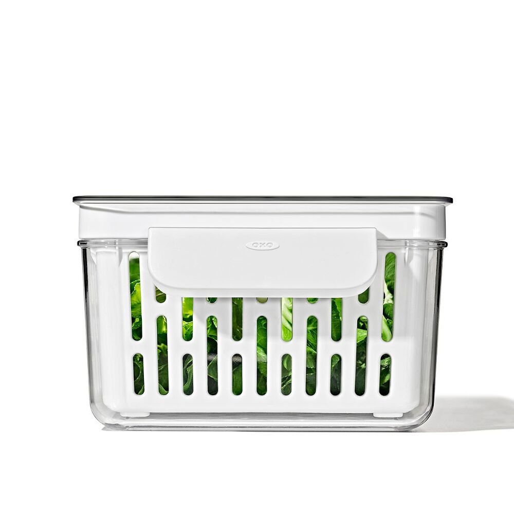 Produce Saver - Long Bin C6