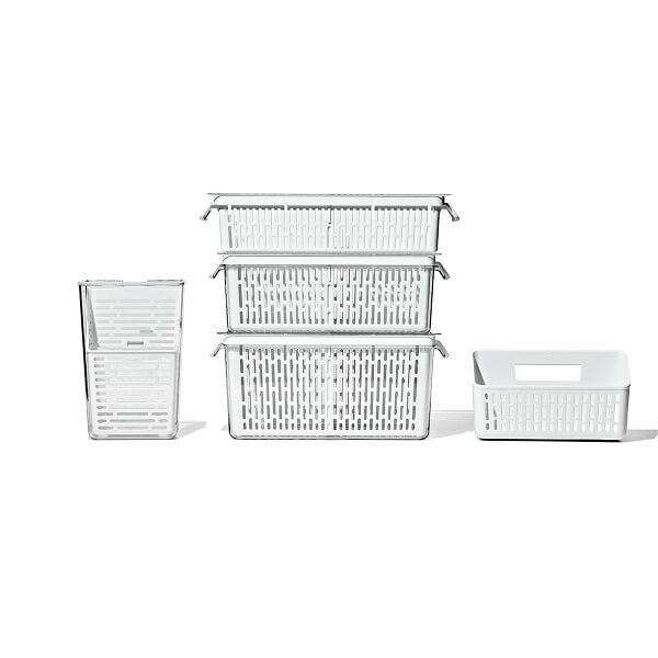 Produce Saver Suite Bundle C8