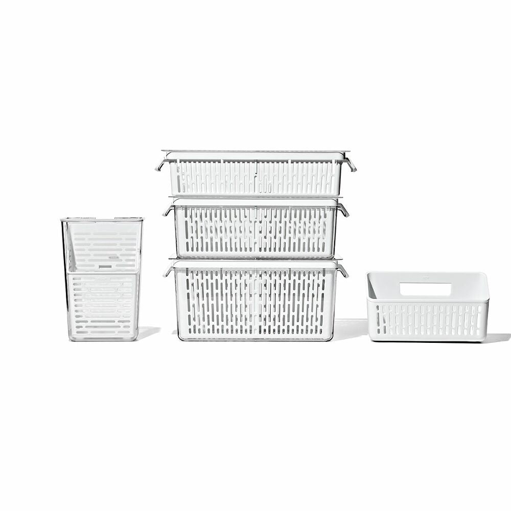 Produce Saver Suite Bundle C8