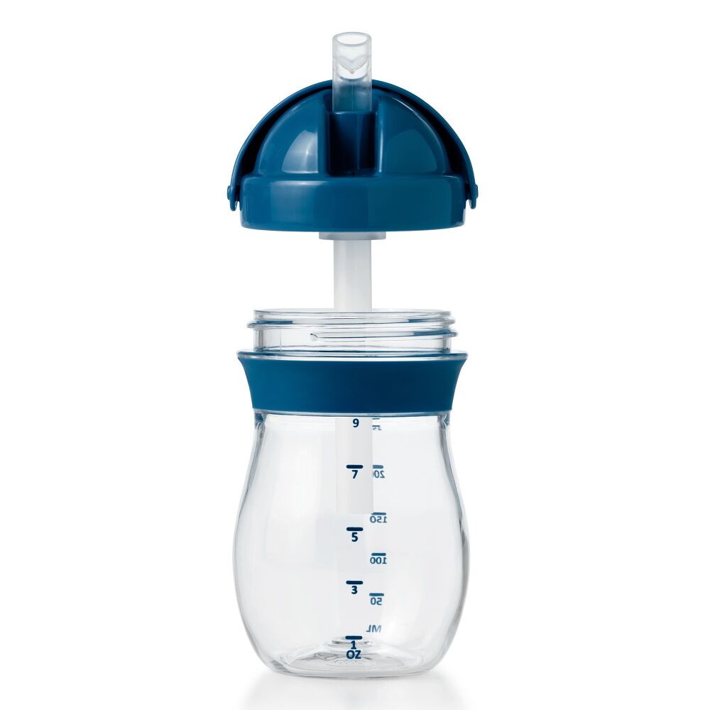 Transitions 9 Oz Straw Cup Set T0