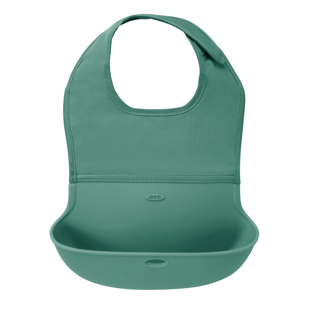 Roll-Up Bib Set I5