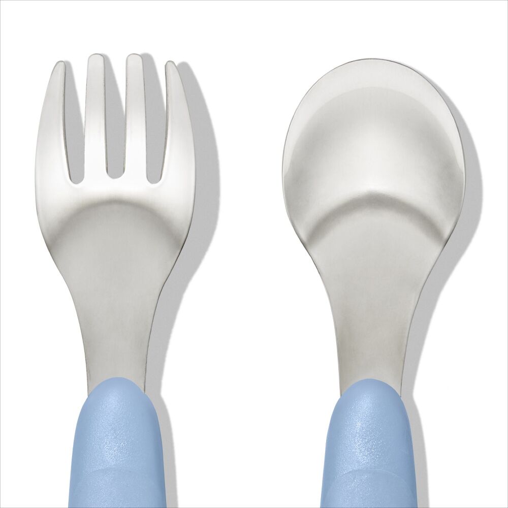 Fork & Spoon Set T6