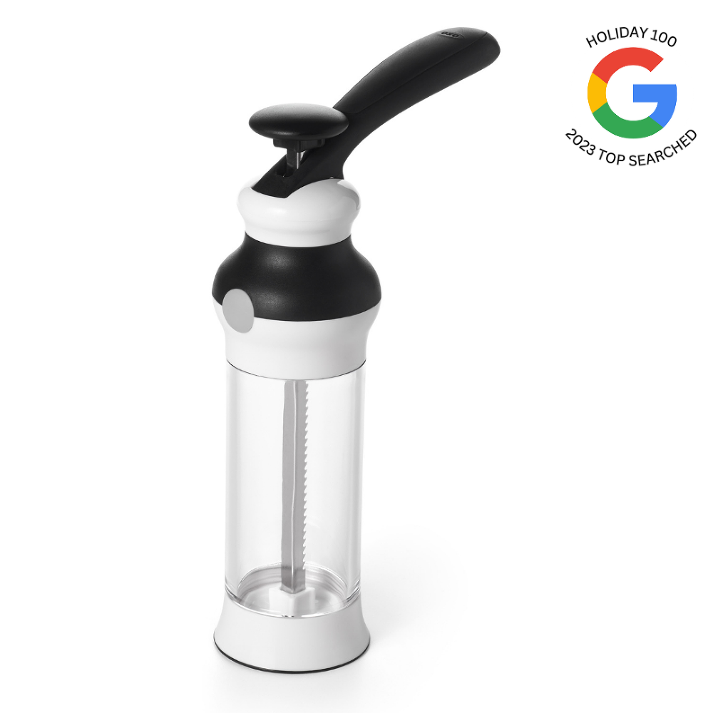 14-Piece Cookie Press Set B3