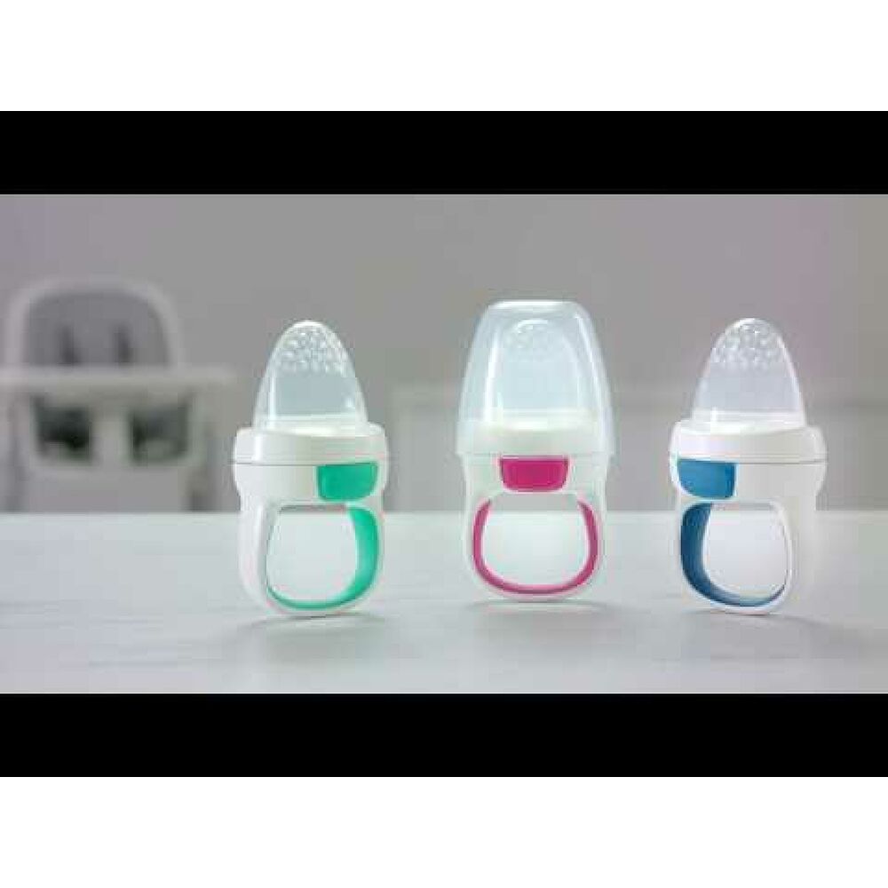 Silicone Self-Feeder Replacement Set O1